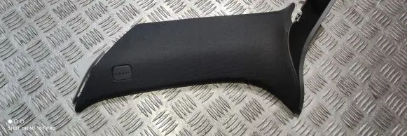 Mercedes-Benz GLC X253 C253 (C) pillar trim A2536905803
