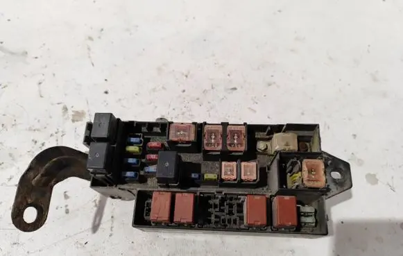 Subaru Forester SG Fuse box set 82231SA500 601224