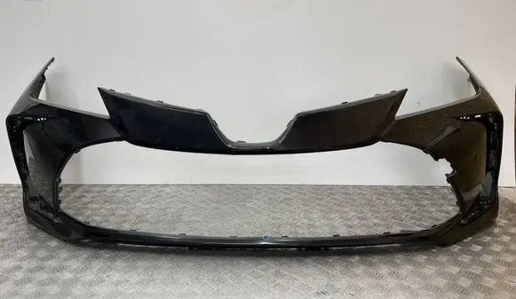 Toyota Corolla E210 E21 Front bumper 52119-02Q10