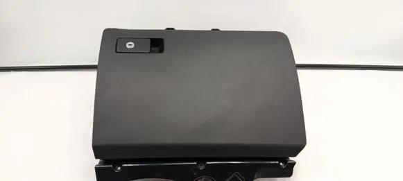 Volkswagen PASSAT B7 Glove box 3C1857097BC