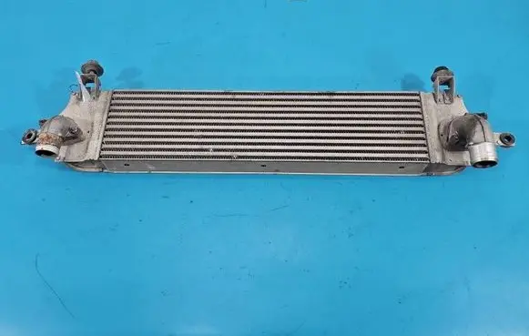 Nissan Qashqai Intercooler radiator 14461JD50B IMPRK1569831