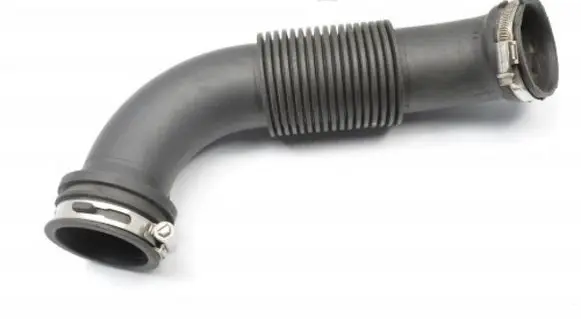Ford Focus Air intake hose/pipe CV619C623AC