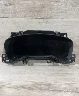 BMW 5 G30 G31 Speedometer (instrument cluster) 8736910 6210202363 0263723184