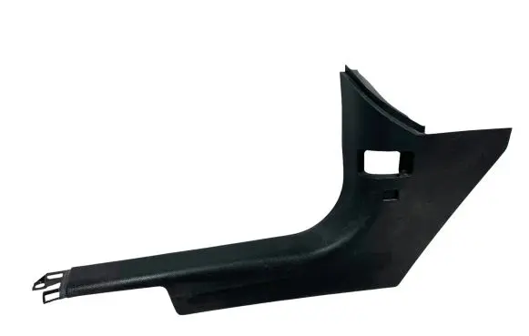 Mini Cooper Countryman R60 Front sill trim cover 9810555 50777110