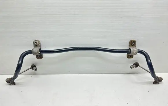 Front anti-roll bar/sway bar