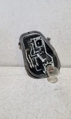 Audi A6 S6 C6 4F Tail light bulb cover holder
