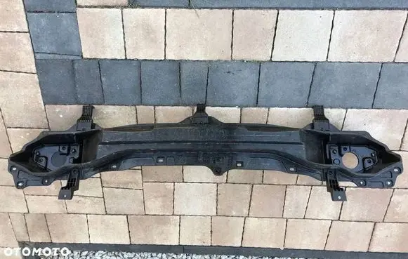 KIA Xceed Rear bumper cross member 86631J7CA0