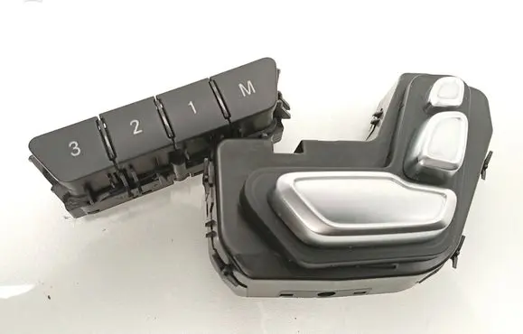 Seat control switch