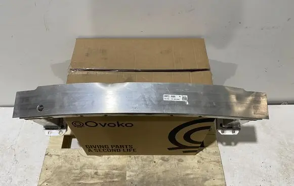 Audi E-tron GT Front bumper cross member 9J1805241C