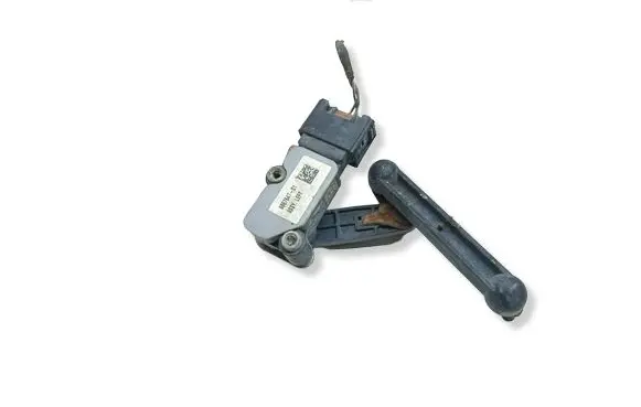 BMW X5 F15 Front height sensor lever 6867647 6867646