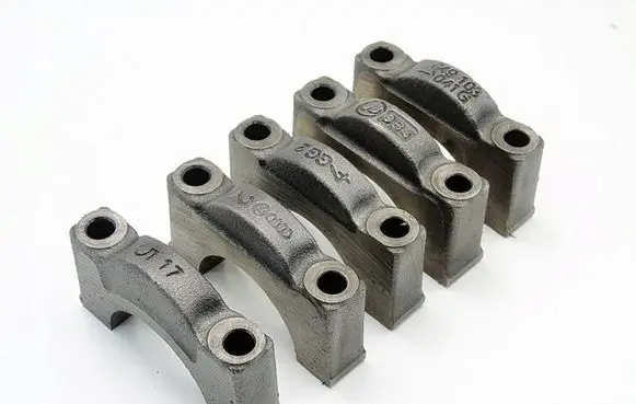 Seat Toledo IV (NH) Crankshaft Holder 049103041G