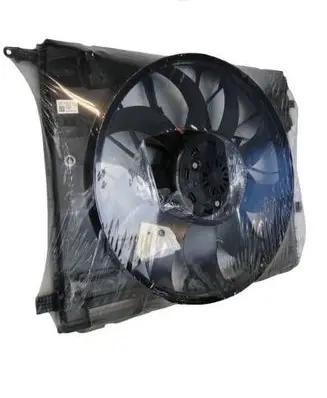 Mercedes-Benz GLC C254 Electric radiator cooling fan A0999069104
