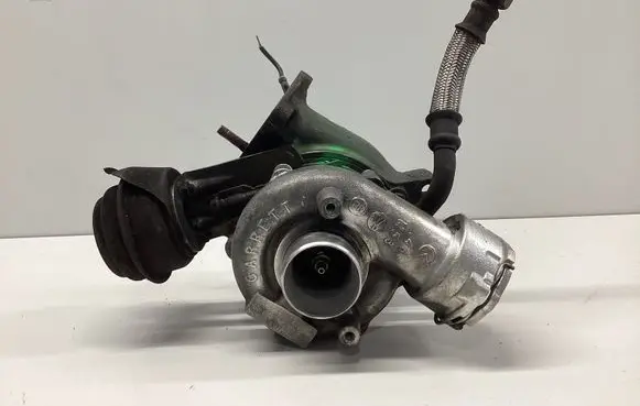 Audi A6 S6 C6 4F Turbo 7582193