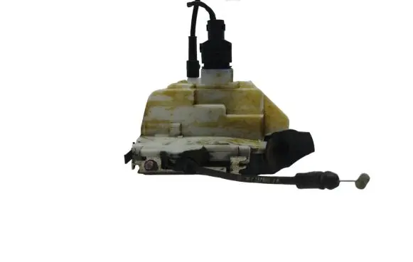 Renault Espace IV Front door lock 017972 011206