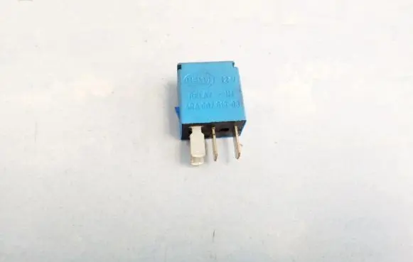 Nissan Primera Other relay 252309f920 4ra0078113-03