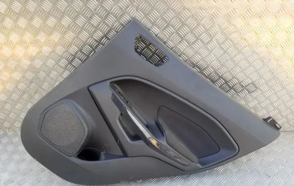 Ford Ecosport Rear door card panel trim DN1BA27406AA