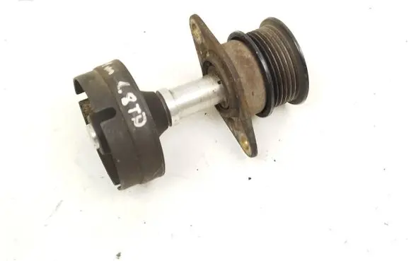 Ford Focus Alternator pulley TF10924