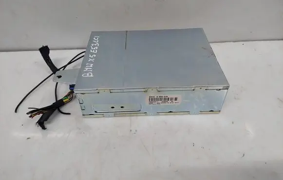 BMW X5 E53 Video control module 6988079