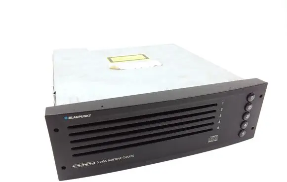 Peugeot 307 CD/DVD changer 96469053XT 7607769050 863513286108