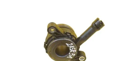 Mitsubishi Lancer VIII Clutch slave cylinder 2324A072 4B10