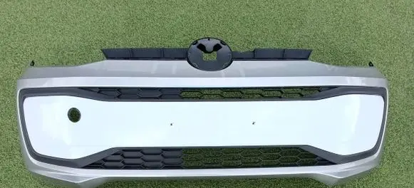 Volkswagen Up Front bumper 1S0807221F