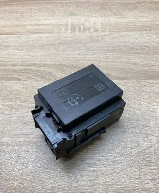 Volkswagen PASSAT B6 Ignition key card reader 3C0905843M