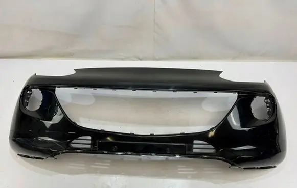 Opel Adam Front bumper 13355266