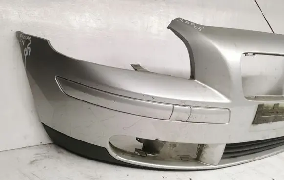 Volvo S40 Front bumper