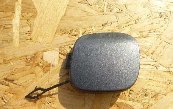 Ford Transit Custom Front tow hook cap/cover JK2117A989BC