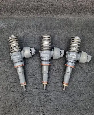 Audi A2 Fuel injectors set 045130073AA