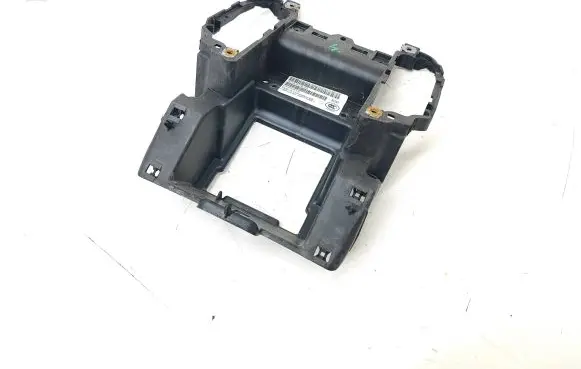 Porsche Cayenne (92A) Other center console (tunnel) element 7P5863239 MJS1087290