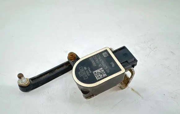 BMW 5 F10 F11 Headlight/headlamp level sensor 6784075