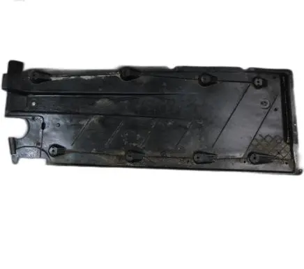 Audi A3 S3 8P Engine splash shield/under tray 1K0825211E
