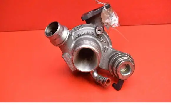 Bedford Astra Turbo system vacuum part 55496238