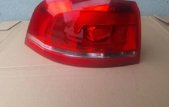 Volkswagen PASSAT B7 Rear/tail lights 3AF945095A 605001