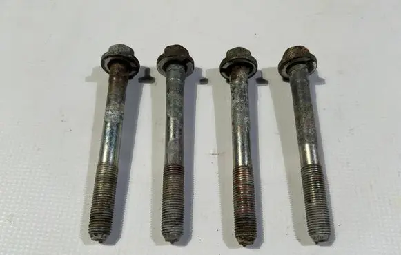 Subaru WRX VB II Front suspension camber bolt 896538