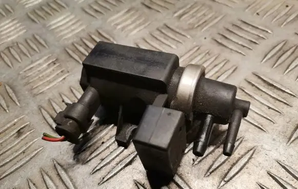 Smart ForFour I Turbo solenoid valve 0051535528