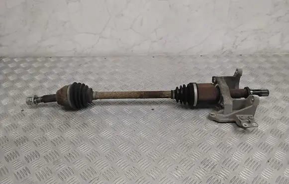 Nissan Leaf II (ZE1) Front driveshaft 