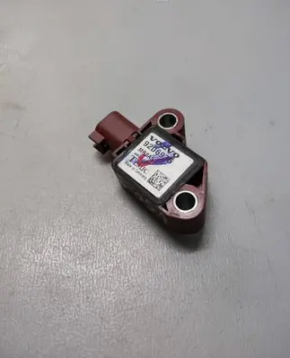 Volvo V50 Airbag deployment crash/impact sensor 9206975