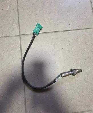 Citroen C4 I Lambda probe sensor