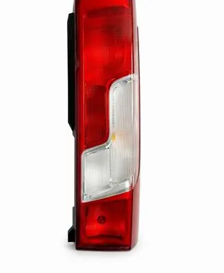 Peugeot Boxer Rear/tail lights 1380672080