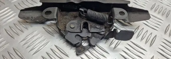 Toyota Corolla E120 E130 Engine bonnet/hood lock/catch