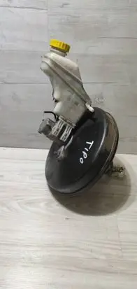 Fiat Tipo Brake booster 52036071 07402765837