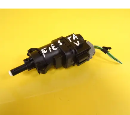 Ford Fiesta Brake pedal sensor switch 3M5T13480AC