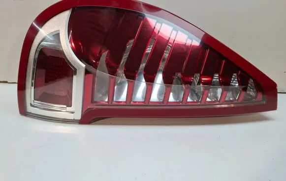 Renault Scenic III - Grand scenic III Rear/tail lights S27639444 265550013R