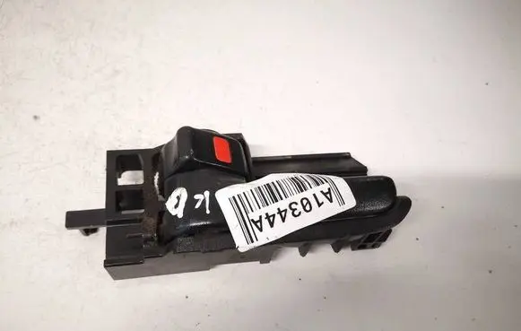 Pontiac Vibe Rear door interior handle 6927402010