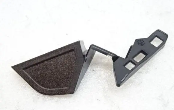 Citroen DS7 Crossback Front bumper mounting bracket 9819358977