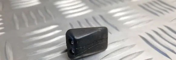 Audi 80 90 B3 Windshield washer spray nozzle 