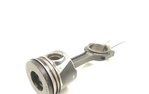 Ford Mondeo Mk III Piston with connecting rod HJBC