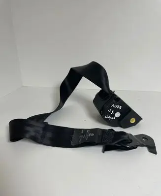 Seat Altea Middle seatbelt (rear) 5M0857807 33042753 40596